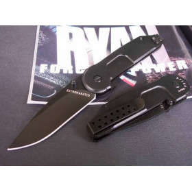 OEM EXTREMA RATIO EX-BF1CD TACTICAL FOLDING KNIFE UDTEK00166